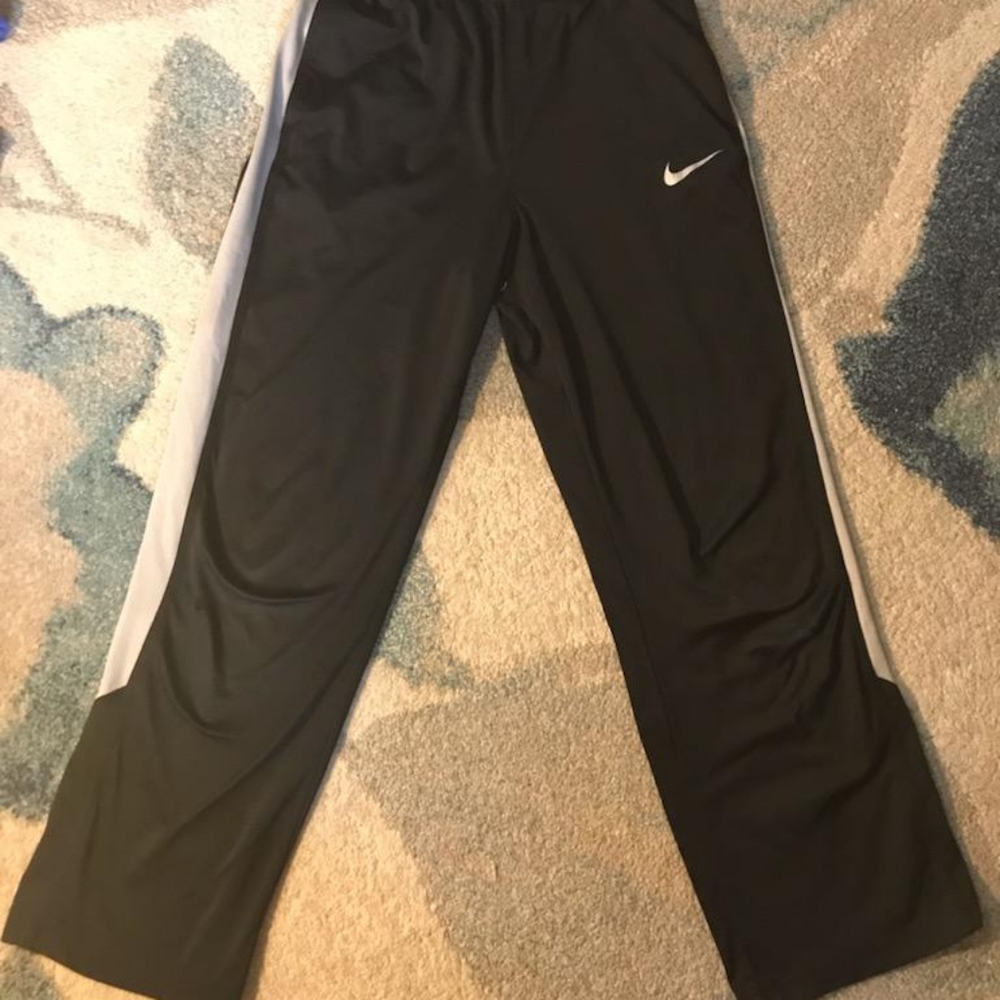 Boys sweat pants